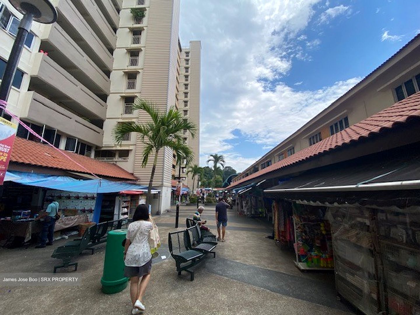 Blk 9 Telok Blangah Crescent (Bukit Merah), HDB 3 Rooms #581869441
